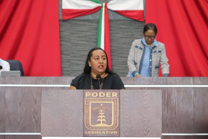 Presentan Ocho Iniciativas que Protegen a Quienes Enfrentan Mayores Condiciones de Vulnerabilidad