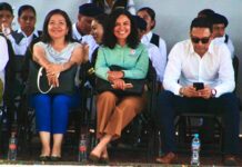 Yecapixtla Continúa Abriendo sus Puertas para Recibir Grandes Eventos, Siendo Sede del Diecisieteavo Concurso Estatal de Escoltas de Bandera.