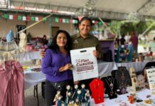 Invita Gobierno Estatal a Conocer y Consumir Productos Locales en la Expoventa del Plan Cuautla