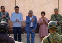 Cuautla Conmemora el Ccv Aniversario de la Consumación de la Independencia de México