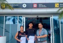 Ayuntamiento de Cuautla Brinda Acompañamiento a Ciudadanos en Trámites Migratorios