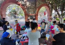 Impulsa Ayuntamiento de Cuautla Talleres de Tecnologías Domésticas para Fomentar el Emprendimiento y la Economía Local