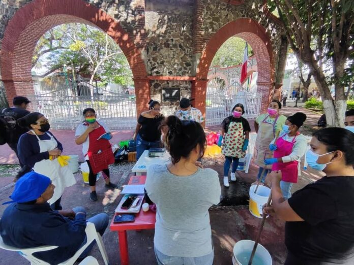 Impulsa Ayuntamiento de Cuautla Talleres de Tecnologías Domésticas para Fomentar el Emprendimiento y la Economía Local