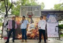 Festival Cultural Agua Blanca 2026 Reúne a Familias y Artistas en el Parque Emiliano Zapata de Cuautla