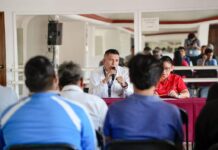 Ayuntamiento de Cuautla Promueve la Salud Reproductiva con Plática Sobre Vasectomía Sin Bisturí