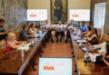 Cabildo de Cuautla Aprueba Acciones para Fortalecer la Seguridad y Apoyar a Comerciantes