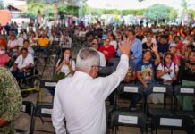 Velada Cultural Reúne a Familias Cuautlenses en el Marco del Natalicio de José María Morelos y Pavón