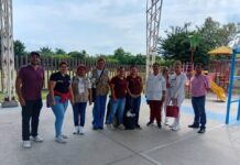 Brinda Plan Cuautla Servicios Gratuitos de Atención Integral a Mujeres