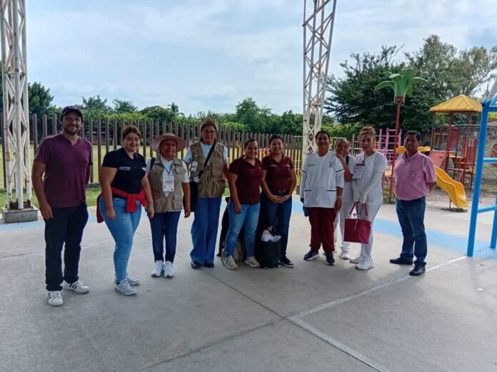 Brinda Plan Cuautla Servicios Gratuitos de Atención Integral a Mujeres