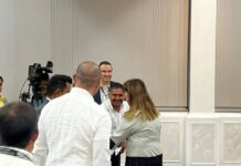 Participa Alcalde de Zacualpan en la 2Da Sesión Ordinaria de la Red Nacional de Instancias Estatales de Monitoreo y Evaluación