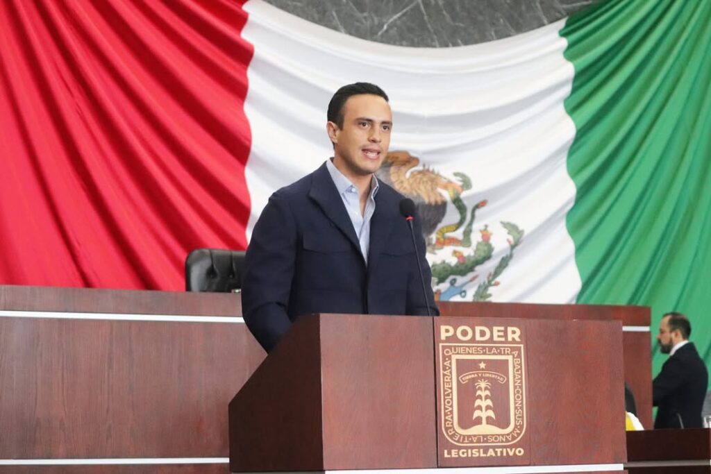 Fija PAN Postura Contra Reforma que Limita Candidaturas por Doble Nacionalidad
