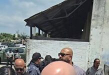 Gobierno de Morelos Refuerza Coordinación con Federación y Municipio para Recuperar la Paz en Cuautla