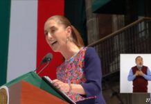 Claudia Sheinbaum Cierra en el Zócalo su Gira “Honestidad y Resultados” y Destaca Avances en Bienestar, Salud, Movilidad y Seguridad