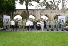 Refuerza Morelos Colaboración Regional y Reporta Menos Homicidios y Robo de Vehículos