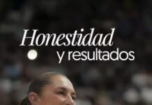 Claudia Sheinbaum Cierra la Gira “Honestidad y Resultados” Tras Recorrer el País
