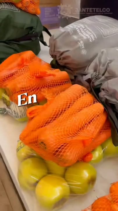 Entrega de Despensas