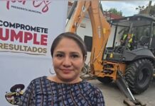 Nayeli Mares Anuncia Más Obras y Destaca Avances en Infraestructura para Ayala