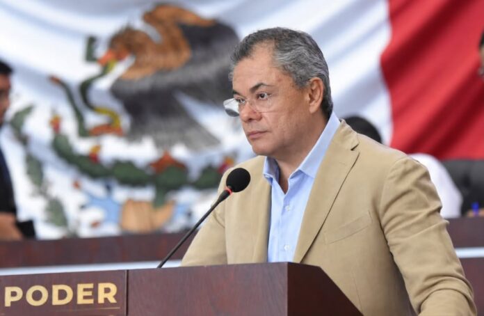 Diputado Rafael Reyes Propone Prevenir Discrecionalidad en el Sacrificio de Animales Domésticos por Parte de Autoridades Municipales