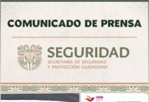 Comunicado Respuesta del Gobierno de Morelos Aa Cdhm