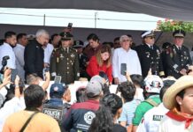 Comunicado Respecto a la Manifestación en Desfile de Cuautla
