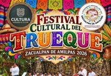 Preparan Festival Cultural del Trueque en Zacualpan de Amilpas