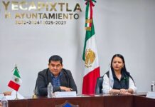 Avanzan Gestiones de la Construcción del Nuevo Hospital del IMSS en Yecapixtla