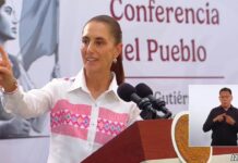 11.SEP.2026 | Mañanera del Pueblo | desde Tuxtla Gutiérrez: Presentan avances en seguridad, educación y transparencia
