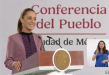 29.SEP.2026 | Mañanera del Pueblo – Conferencia Matutina de Claudia Sheinbaum