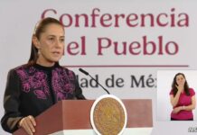 28.SEP.2026 | Mañanera del Pueblo – Conferencia Matutina de Claudia Sheinbaum