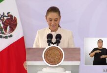 25.SEP.2026 | Mañanera del Pueblo – Conferencia Matutina de Claudia Sheinbaum