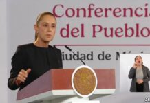 24.SEP.2026 | Mañanera del Pueblo – Conferencia Matutina de Claudia Sheinbaum