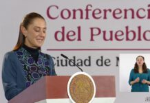 23.SEP.2026 | Mañanera del Pueblo – Conferencia Matutina de Claudia Sheinbaum