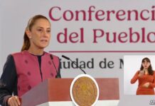22.SEP.2026 | Mañanera del Pueblo – Conferencia Matutina de Claudia Sheinbaum