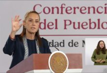 21.SEP.2026 | Mañanera del Pueblo – Conferencia Matutina de Claudia Sheinbaum
