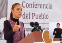 18.SEP.2026 | Mañanera del Pueblo – Conferencia Matutina de Claudia Sheinbaum