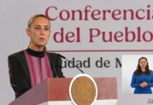 17.SEP.2026 | Mañanera del Pueblo – Conferencia Matutina de Claudia Sheinbaum