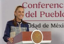 14.SEP.2026 | Mañanera del Pueblo – Conferencia Matutina de Claudia Sheinbaum