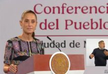 10.SEP.2026 | Mañanera del Pueblo – Conferencia Matutina de Claudia Sheinbaum