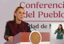 09.SEP.2026 | Mañanera del Pueblo – Conferencia Matutina de Claudia Sheinbaum
