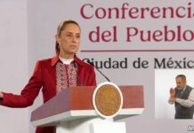 08.SEP.2026 | Mañanera del Pueblo – Conferencia Matutina de Claudia Sheinbaum