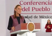 07.SEP.2026 | Mañanera del Pueblo – Conferencia Matutina de Claudia Sheinbaum