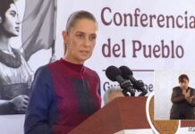 04.SEP.2026 | Mañanera del Pueblo – Conferencia Matutina de Claudia Sheinbaum