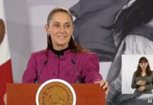 03.SEP.2026 | Mañanera del Pueblo – Conferencia Matutina de Claudia Sheinbaum