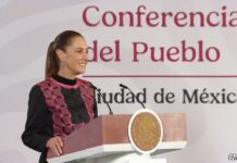 02.SEP.2026 | Mañanera del Pueblo – Conferencia Matutina de Claudia Sheinbaum