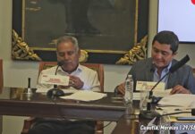 Aprueba Gestiones para Cuartel Guardia Nacional y Da Luz Verde a Ley de Ingresos 2027