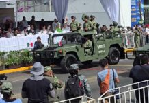 Desfile de Cuautla | 30.Sep.2026 | Cclxi Aniversario Natalicio José María Morelos y Pavón | #Cuautla