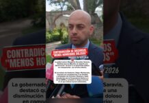 Contradicción de Discursos «Disminución de Homicidios Dolosos en Morelos»