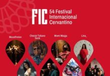 Llega a Morelos el Festival Internacional Cervantino 2026 con Música y Danza del Mundo