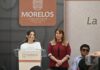Respalda Gobernadora Margarita González Saravia a Jóvenes para Continuar sus Estudios y Dar Vida a sus Proyectos