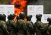 Reconoce Margarita González Saravia Coordinación de Instituciones para Proteger a las Familias y Construir un Morelos con Justicia, Seguridad y Paz